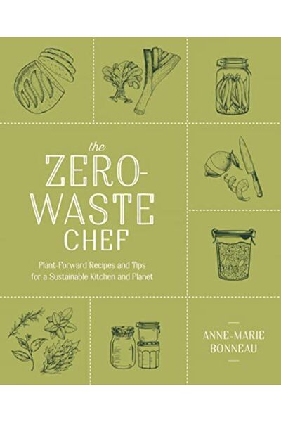 Penguin Random House وصفات ونصائح من Plantforward لمطبخ وكوكب مستدامين من The...