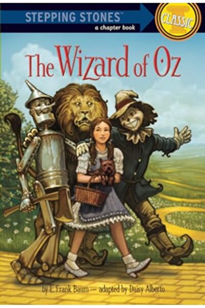 Penguin Random House ساحر أوز