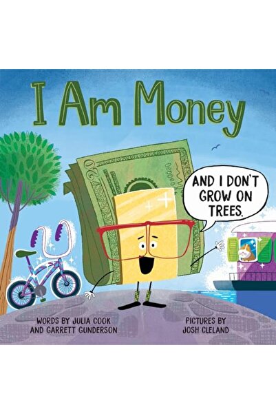 Sourcebook I Am Money