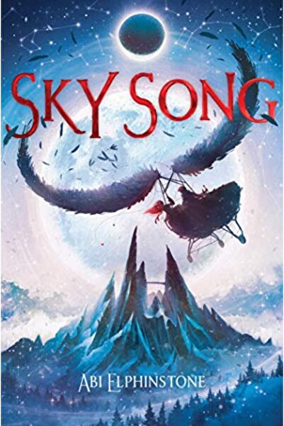 Simon Schuster أغنية السماء