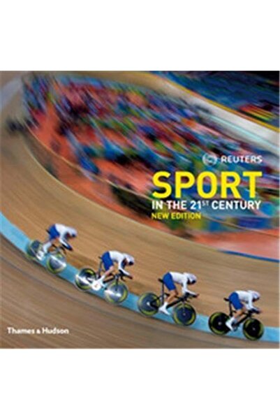 Hachette رويترز الرياضة في القرن الحادي والعشرين