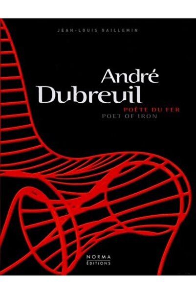 Vilo أندريه دوبريويل