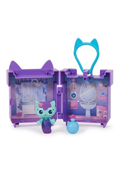 Spinmaster Gabby's Dollhouse Oyun Seti Mercat
