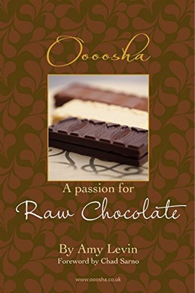 Ingram A Passion For Raw Chocolate