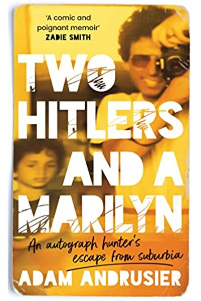 Hachette اثنان ومارلين أحب هذا الكتاب فهو حكيم ومضحك ومدهش ومؤثر ورائع