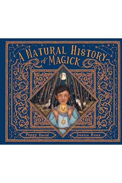 Hachette التاريخ الطبيعي للسحر