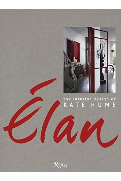 Penguin Random House إيلان التصميم الداخلي لكيت هيوم