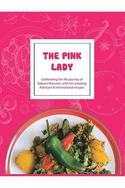 Ingram The Pink Lady