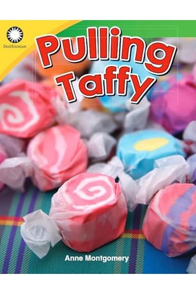 Ingram Pulling Taffy