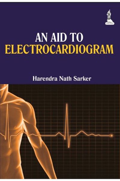 Ingram An Aid To Electrocardiogram