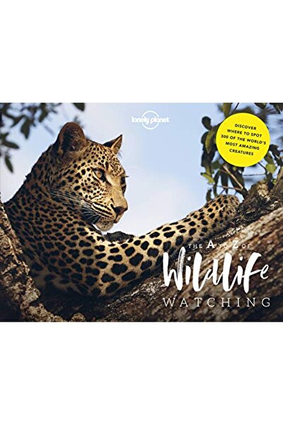 Hachette كوكب وحيد لمشاهدة الحياة البرية