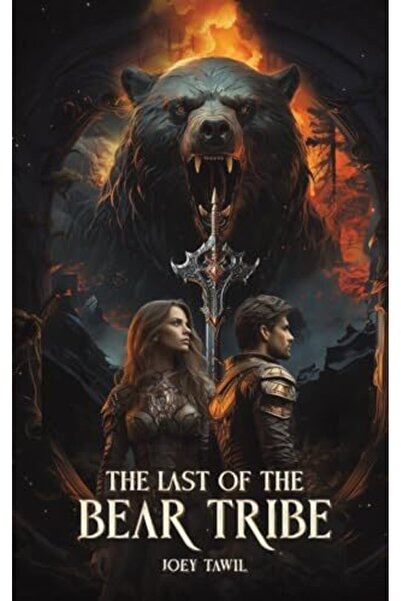 Ingram Internatıonal Inc آخر أفراد قبيلة الدب