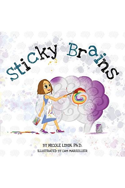 Ingram Sticky Brains