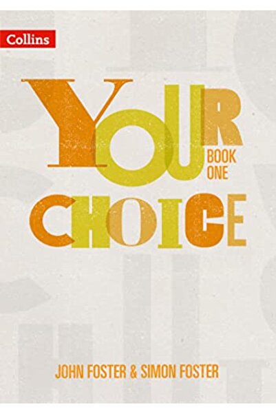 Harper Collins كتاب الطالب الذي تختاره هو الحل الشامل للمدرسة لـ Pshe بما في ...