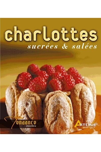 Hachette شارلوت ساليس و سوكرييس