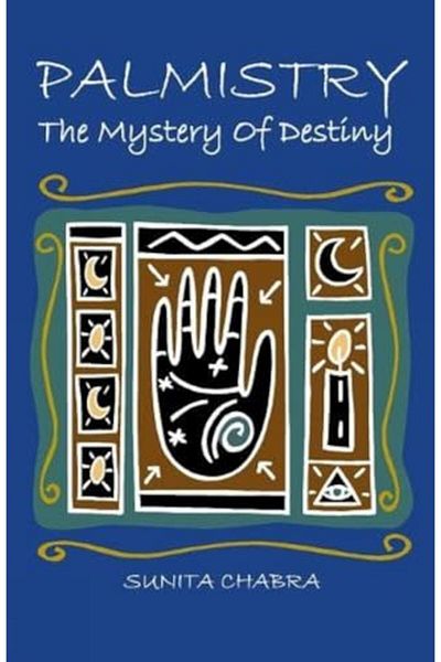 Ingram Palmistry The Mystery Of Destiny