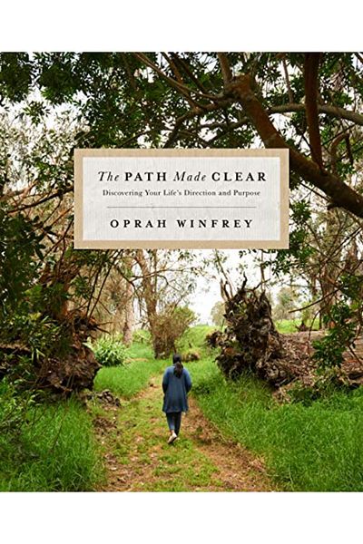 Macmillan Distribution The Path Made Clear Discovering Your Lifes Direction And Purpose