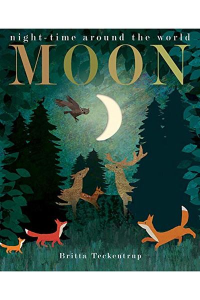 Macmillan Distribution Moon