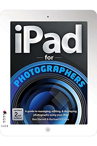 Hachette ايباد للمصورين الطبعة الثانية