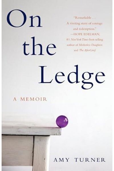 Ingram On The Ledge A Memoir