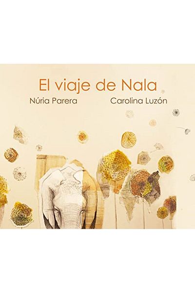 Ingram El Viaje De Nala
