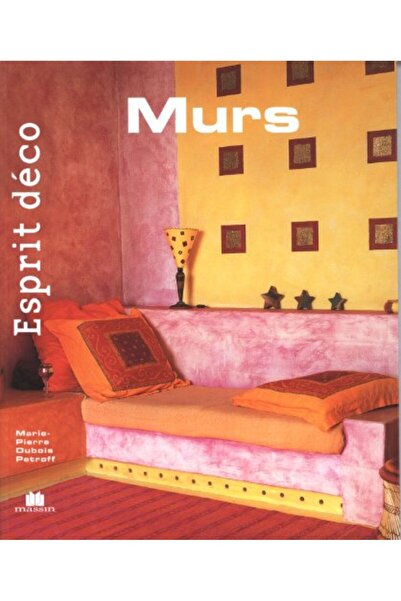 Massin جدار إسبريت ديكو