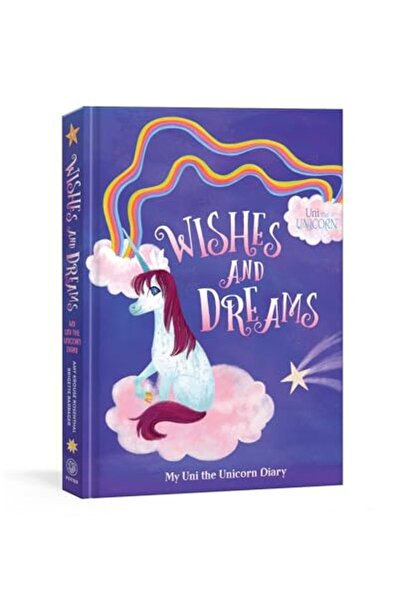 Penguin Random House My Uni The Unicorn Diary Wishes And Dreams