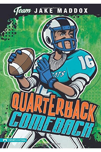Capstone Quarterback Comeback