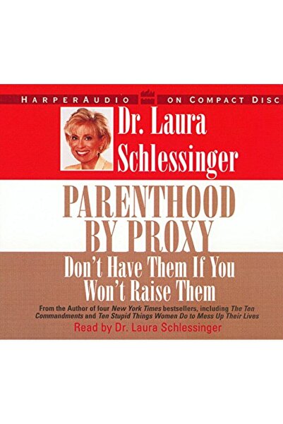 Harper Collins الأبوة بالوكالة لا تنجب أطفالاً إذا لم تكن ترغب في تربيتهم