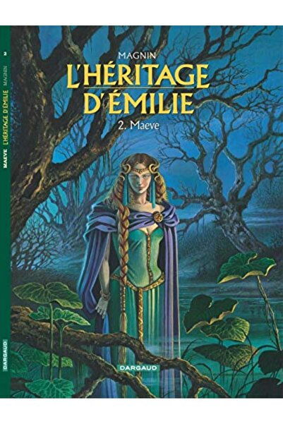 MDS تراث ديميلي 2 مايف