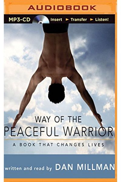 Ingram Way Of The Peaceful Warrior A Book That Changes Lives