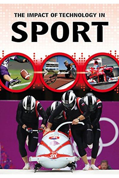 Ingram Impact Of Technology In Sports