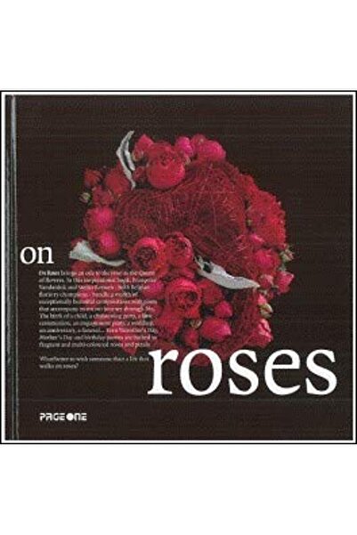 Page One Group عن الورود