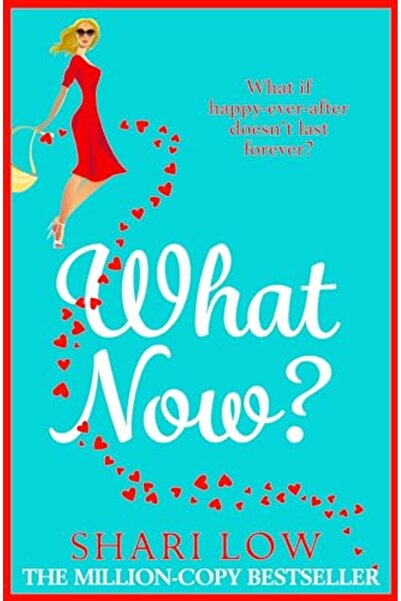 Ingram Internatıonal Inc ماذا الآن؟ كوميديا رومانسية مرحة لن تتمكن من التوقف ...