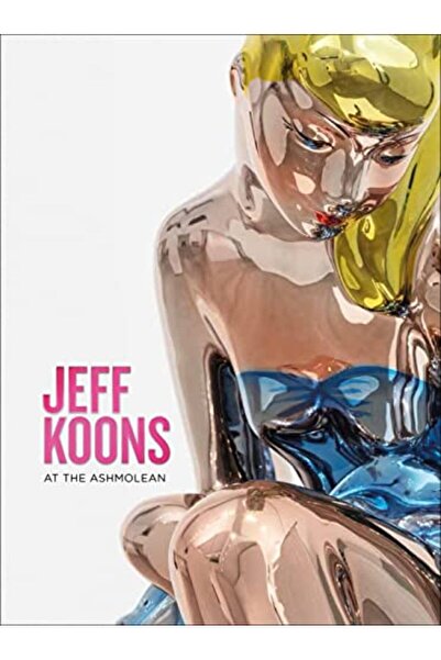 Gardners Books جيف كونز في متحف أشموليان