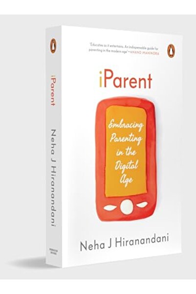 Penguin Random House Iparent تحتضن الأبوة والأمومة في العصر الرقمي