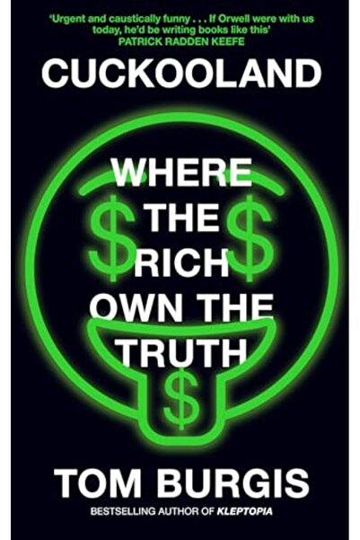 Harper Collins أرض الوقواق