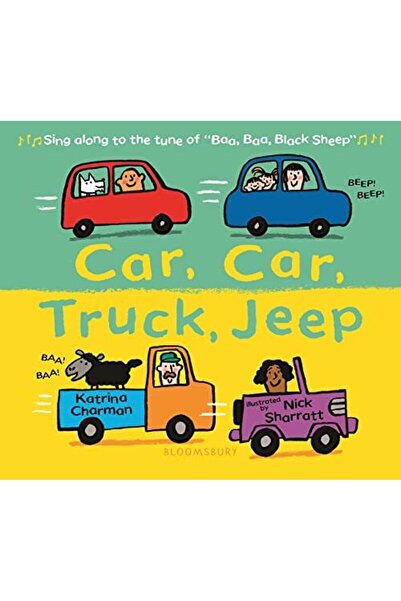 Macmillan Distribution سيارة سيارة شاحنة جيب