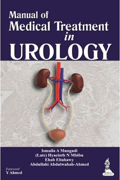 Ingram Manual Of Medical Treatment In Urology