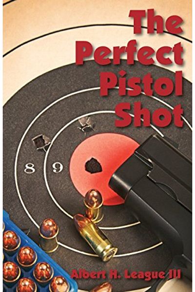 Ingram The Perfect Pistol Shot