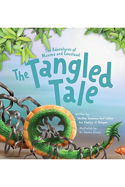 Ingram The Adventures Of Maxima And Coustaud The Tangled Tale
