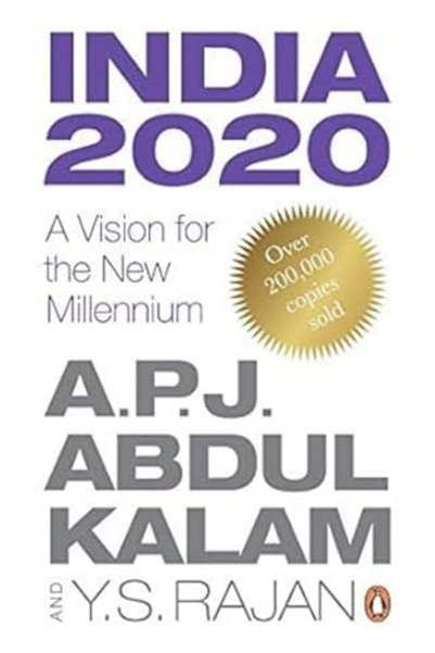 Penguin Random House India 2020