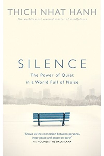 Penguin Random House الصمت قوة الهدوء في عالم مليء بالضوضاء