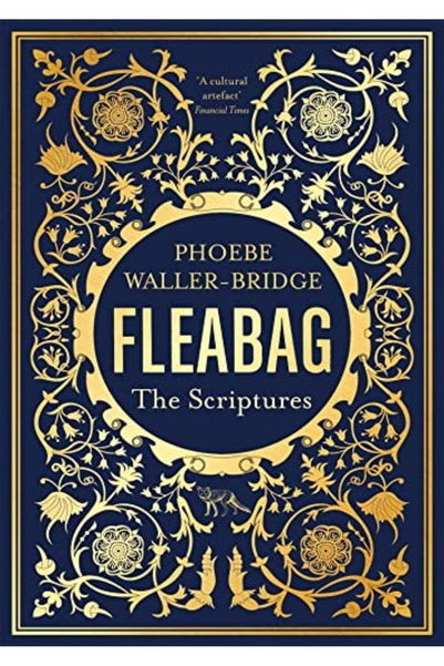 Hachette Fleabag The Scriptures