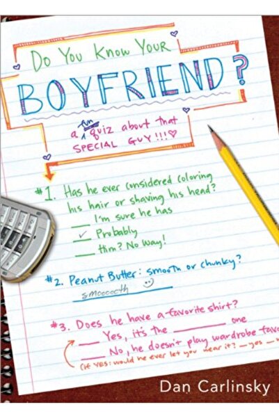 Sourcebook هل تعرف صديقك هل تعرف