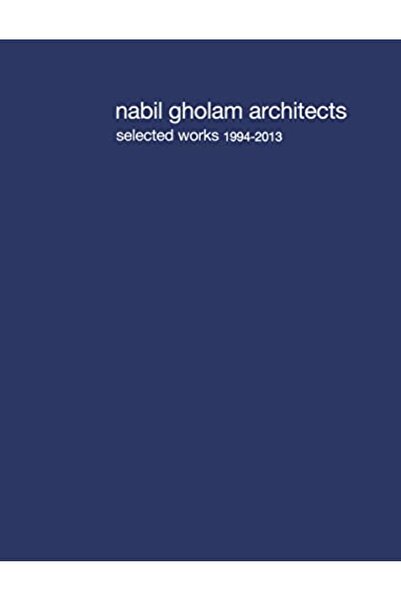 Hachette إيست ويست نبيل غلام المهندس المعماري