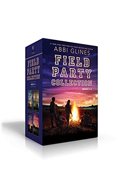 Simon Schuster مجموعة حفلات ميدانية كتب 14 حتى ليلة الجمعة؛ تحت الأضواء؛ بعد المباراة؛ خسارة المباراة