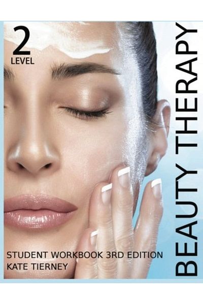Ingram Beauty Therapy Level 2 Student Workbook 3000 Revision Questions