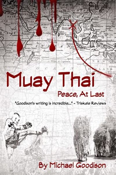 Ingram Muay Thai Peace At Last