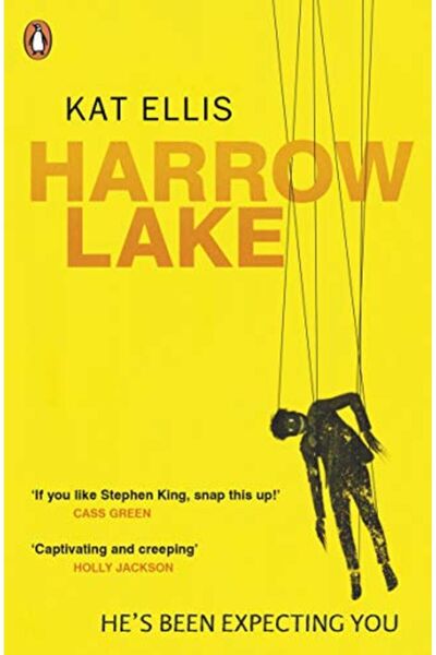 Penguin Random House بحيرة هارو